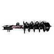 SET-FCS2333560L-F Front, Driver and Passenger Side Fully Loaded Strut