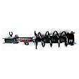 SET-FCS2333560L-F Front, Driver and Passenger Side Fully Loaded Strut