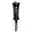 SET-FCS2335582L-F Front, Driver and Passenger Side Fully Loaded Strut