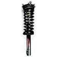 SET-FCS2335582L-F Front, Driver and Passenger Side Fully Loaded Strut
