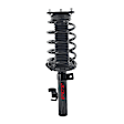 SET-FCS2336311L-F Front, Driver and Passenger Side Fully Loaded Strut