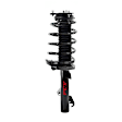 SET-FCS2336311L-F Front, Driver and Passenger Side Fully Loaded Strut