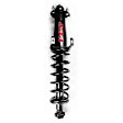 SET-FCS2345766-R Rear, Driver and Passenger Side Fully Loaded Strut, AWD