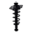 SET-FCS2345826L-R Rear, Driver and Passenger Side Fully Loaded Strut