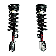 2002 Saturn Vue - Front, Driver and Passenger Side, Fully Loaded Strut