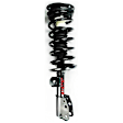 2002 Saturn Vue - Front, Driver and Passenger Side, Fully Loaded Strut