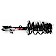 SET-FCS3333393L-F Front, Driver and Passenger Side Fully Loaded Strut