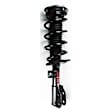 SET-FCS3333467L-F Front, Driver and Passenger Side Fully Loaded Strut