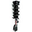 SET-FCS3333467L-F Front, Driver and Passenger Side Fully Loaded Strut
