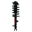 SET-FCS3333508L-F Front, Driver and Passenger Side Fully Loaded Strut, 4WD