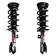 SET-FCS5333392L-F Front, Driver and Passenger Side Fully Loaded Strut