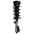 SET-FCS5333392L-F Front, Driver and Passenger Side Fully Loaded Strut