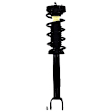 SET-FCS5345799-F Front, Driver and Passenger Side Fully Loaded Strut
