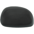 Driver and Passenger Side Mirror Cover, Paint To Match