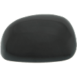 Driver and Passenger Side Mirror Cover, Paint To Match