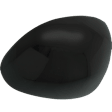 Driver and Passenger Side Mirror Cover, Paint To Match