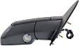 2014 Ford Expedition - Driver and Passenger Side Mirror, Power Adjust, Heated, Chrome, Power Folding, In-housing Signal Light, With Blind Spot Glass, With Memory, With Puddle Light, No Auto-Dimming
