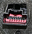 2008 Lincoln Mark LT Base - Driver and Passenger Side Mirror, Power Adjust, Heated, Chrome, Power Folding, In-housing Signal Light, No Blind Spot Feature, With Memory, With Puddle Light, No Auto-Dimming