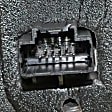 2014 Ford F-150 FX4 - Driver and Passenger Side Towing Mirror, Power Adjust, Heated, Paintable, Manual Folding, In-housing Signal Light, With Blind Spot Glass, With Memory, With Puddle Light, No Auto-Dimming, Crew Cab Pickup