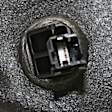 2006-2011 Ford Ranger - Driver and Passenger Side Mirrors, Power, Manual Folding, Non-Heated, Chrome, No Signal Light, No Memory, No Puddle Light, No Auto-Dimming, No Blind Spot Feature