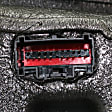 2016 Ford F-150 - Driver and Passenger Side Mirror, Power Adjust, Heated, Paintable, Power Folding, In-housing Signal Light, With Blind Spot Detection in Glass, With Memory, With Puddle Light, No Auto-Dimming