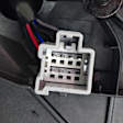 2012 Ford Fusion SE - Driver and Passenger Side Mirror, Power Adjust, Heated, Paintable, Non-Folding, No Signal Light, With Blind Spot Glass, No Memory, With Puddle Light, No Auto-Dimming