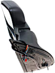 Towing Mirror, Power Adjust, Heated, Power Folding, Textured Black, In-housing Signal Light, No Memory, No Puddle Light, No Auto-Dim, With Blind Spot Glass