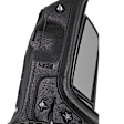 2018 Ford Transit-350 XL - Driver and Passenger Side Mirror, Power Adjust, Non-Heated, Textured Black, Manual Folding, No Signal Light, No Blind Spot Feature, No Memory, No Puddle Light, No Auto-Dimming