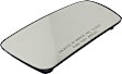 2005-2009 Ford Mustang - Driver and Passenger Side Mirror Glass, Non-Heated, No Blind Spot Feature
