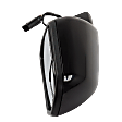 2015-2020 Ford Mustang - Driver and Passenger Side Mirror, Power Adjust, Non-Heated, Manual Folding, Paintable, No Signal Light, No Memory, No Puddle Light, No Auto-Dimming, With Blind Spot Glass