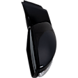 Driver and Passenger Side Mirrors, Power Adjust, Manual Folding, Heated, Paintable, In-housing Signal Light, With memory, With Puddle Light, No Auto-Dimming, No Blind Spot Feature