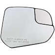2014-2023 Ford Transit Connect - Driver and Passenger Side Mirror Glass, Heated, No Blind Spot Feature