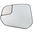 2014-2023 Ford Transit Connect - Driver and Passenger Side Mirror Glass, Heated, No Blind Spot Feature