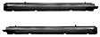 SET-FIT0482101L Driver and Passenger Side Rocker Panel