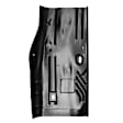 1994 Jeep Cherokee - Floor Pan, XJ Body