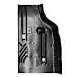 1994 Jeep Cherokee - Floor Pan, XJ Body
