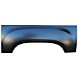 SET-FIT0864146 Wheel Arch Repair Panel - Direct Fit, Set of 2