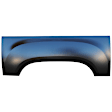SET-FIT0864146 Wheel Arch Repair Panel - Direct Fit, Set of 2