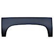 2008 Chevrolet Silverado 2500 HD - Wheel Arch Repair Panel, With 77.0 in. or 96.5 in. Bed