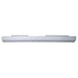 2005 Chevrolet Cobalt - Rocker Repair Panel - Driver and Passenger Side, Unprimed, Steel, Direct Fit