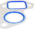 SET-FP35635-2 Water Pump Gasket - Direct Fit, Set of 2