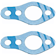 SET-FP5152-2 Water Pump Gasket - Direct Fit, Set of 2