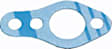 SET-FP5152-2 Water Pump Gasket - Direct Fit, Set of 2