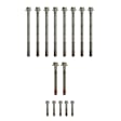 SET-FPES72173-2 OE Replacement Series Cylinder Head Bolt, Set of 2