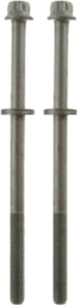 SET-FPES72212 OE Replacement Series Cylinder Head Bolt, Set of 2