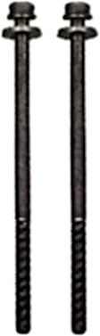 SET-FPES72895 OE Replacement Series Cylinder Head Bolt, Set of 2