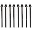 SET-FPES72895 OE Replacement Series Cylinder Head Bolt, Set of 2