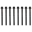 SET-FPES72897-2 OE Replacement Series Cylinder Head Bolt, Set of 2