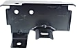 Front, Driver and Passenger Side Bumper Brackets