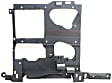 Driver and Passenger Side Headlight Brackets, Old Body Style